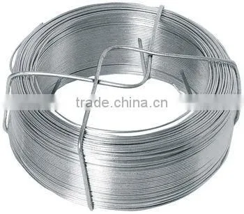 PVC COATED IRON WIRE