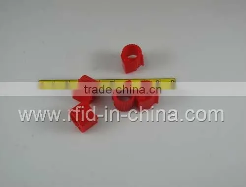 125KHz / 134.2KHz GK4100 rfid animal glass transponder