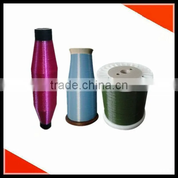 HDPE 0.15MM Polypropylene Monofilament Yarn
