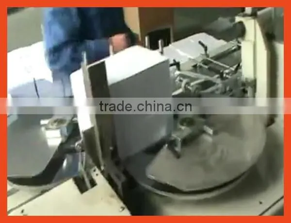 OR-320 good quality low price hydraulic punching machine