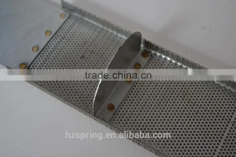 stamping parts use for gas appliance