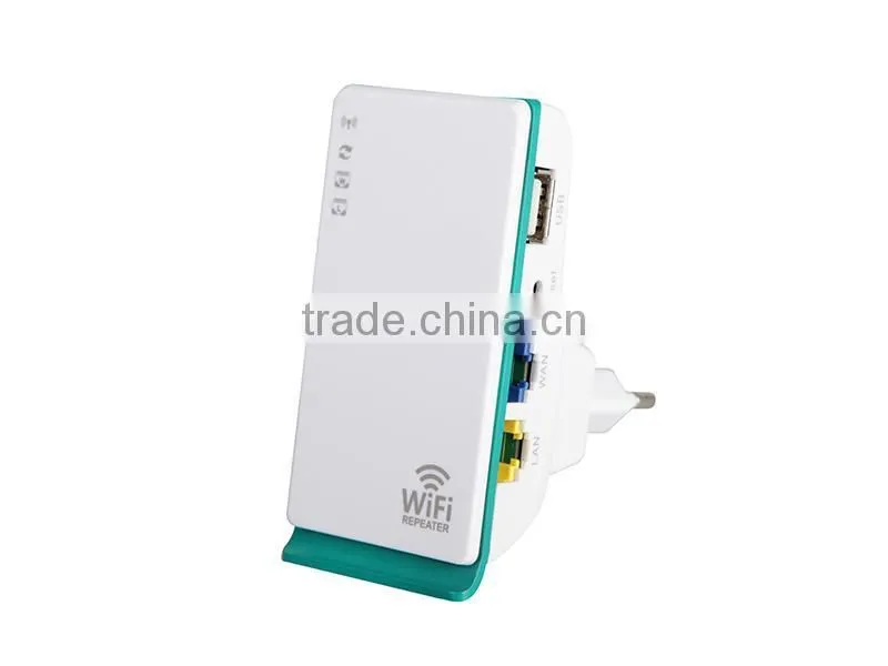 Good quality 150Mbps wireless mini WIFI router supports AP/ Router/ WIFI Bridge/ Client/WIFI Repeater /WIFI modem