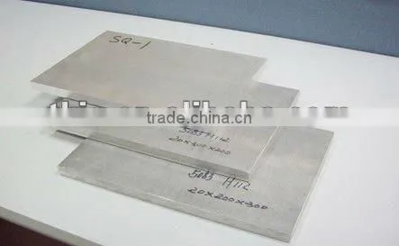 Aluminum Plate