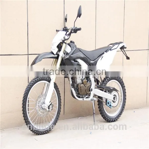 250CC off Road 2 Wheel Motorcycle for Race