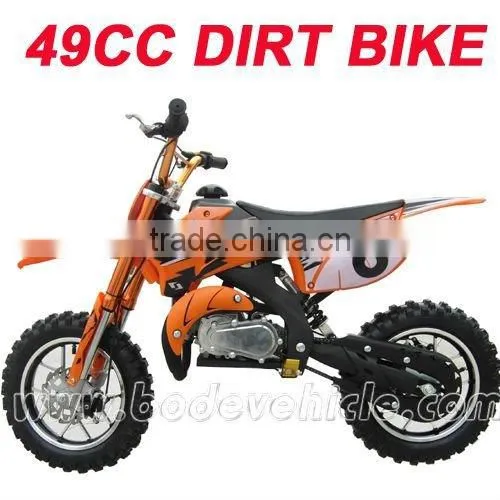 MIni Moto 49CC (MC-697)