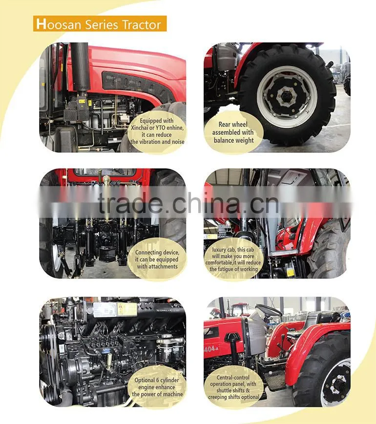 The most popular hot selling farming tractor wheel rim