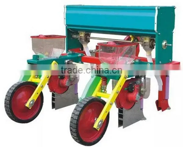 Latest Fashion Excellent Quality pneumatic precise 6 rows corn seeder