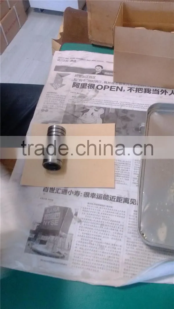 Oil Paper Seal Gasket