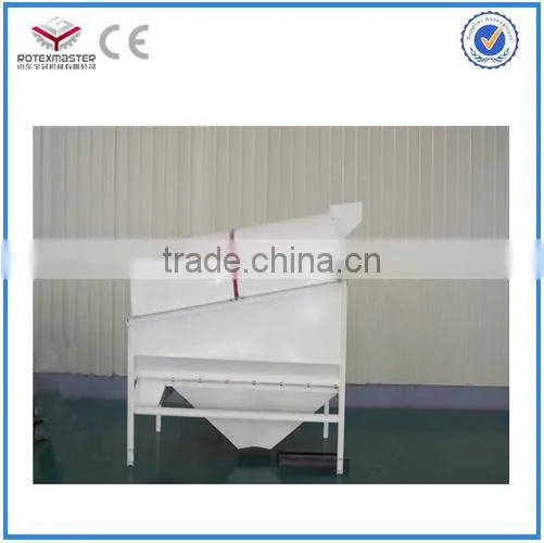 2016 Made in China wood pellet Screener for hot sale