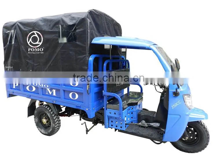 Chinese Hot Sale Tricycle Parts, Triciclo De Carga Motor Diesel, Kids Trike