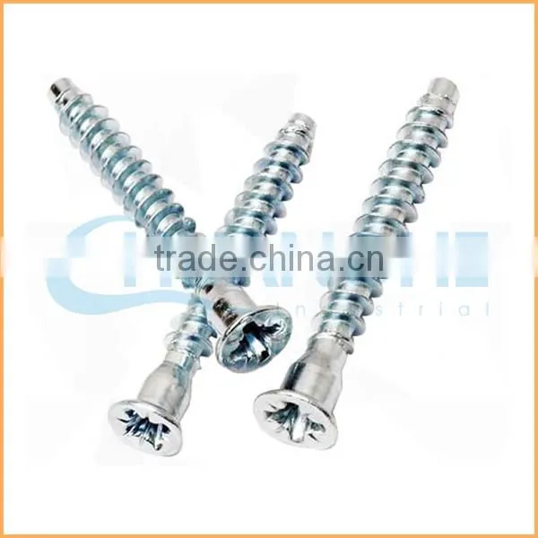China Factory sales all kinds of furniture screw