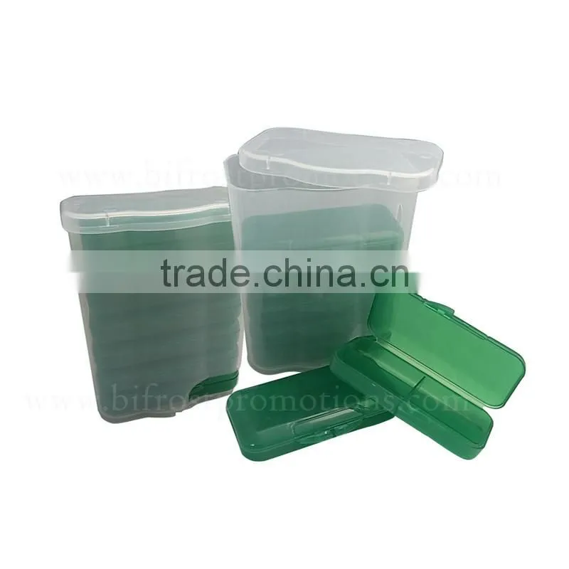 Wholesale Monthly New Design Plastic Slide Weekly 28 Day Pill Box