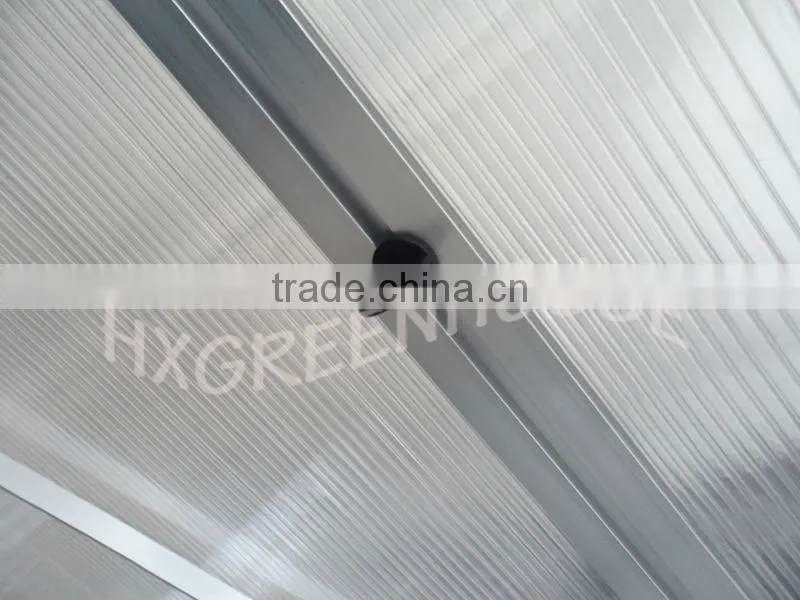 New kinds of Home&Garden plastic hanger for greenhouse