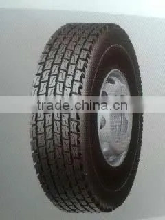 Best Quality Truck Tyres /Tires 225/70r22.5
