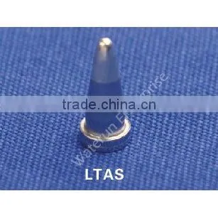 Lead Free Weller solder tip/Lead free soldering