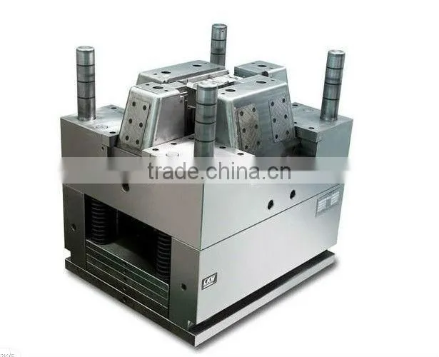 PP For Injection Moulding
