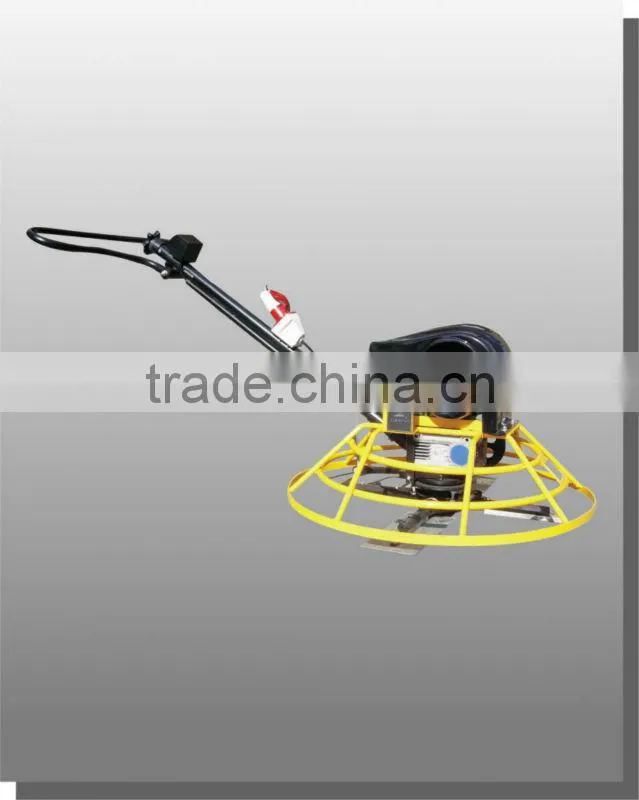 Gasoline Edg Power Trowel