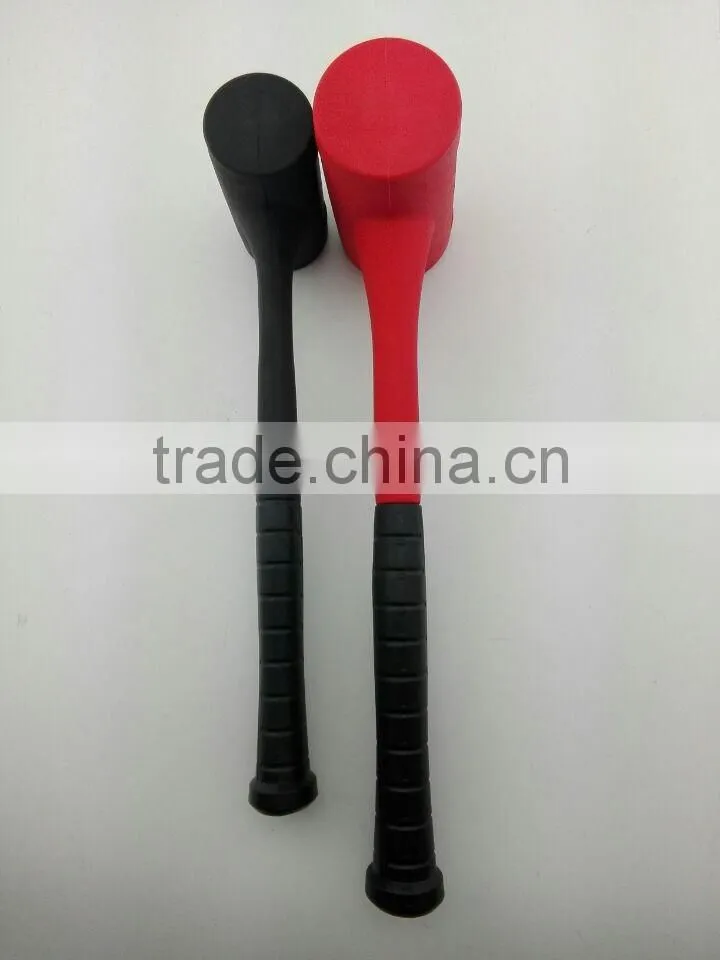 hammered copper nylon hammer with free samples