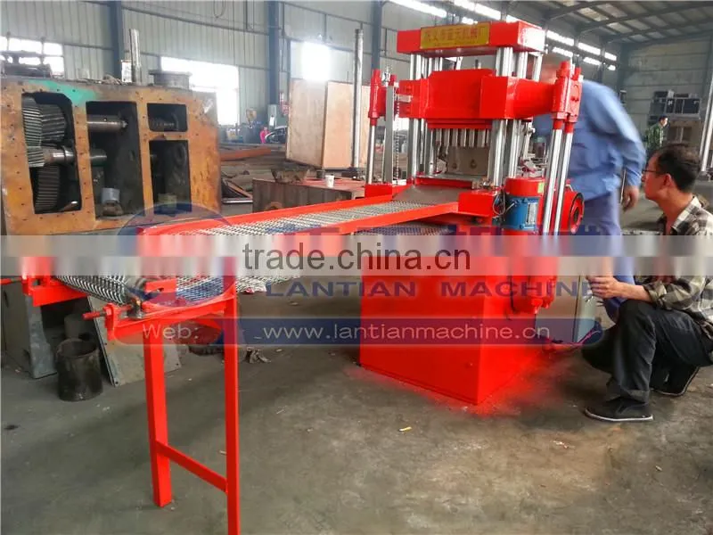 Skillful durable salt tablet press machine/salt briquette machine