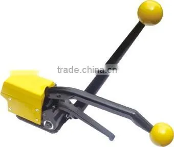 Manual Sealless Steel Strapping Packing Strip Tool A333