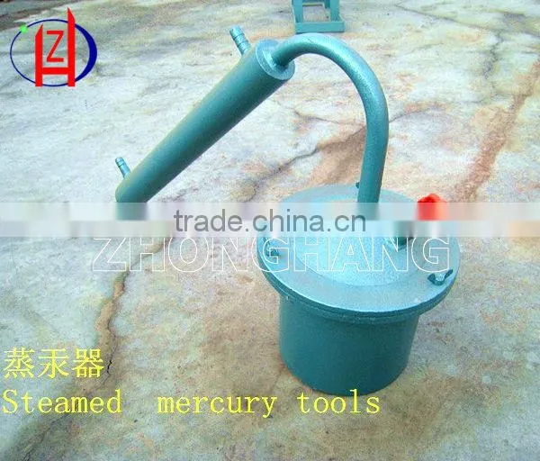 Gold Ore Wet Pan Grinding Mill for Mining