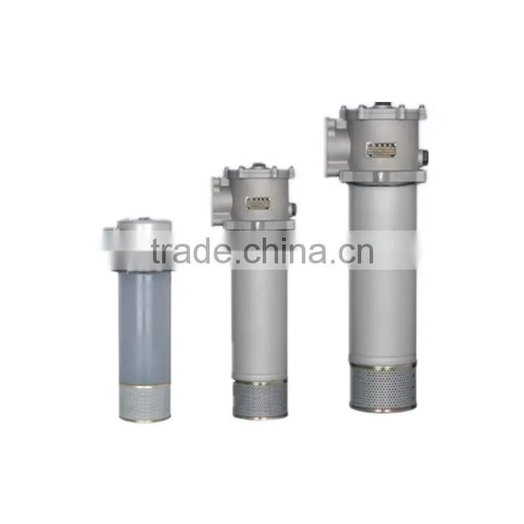 hydraulic oil return filter