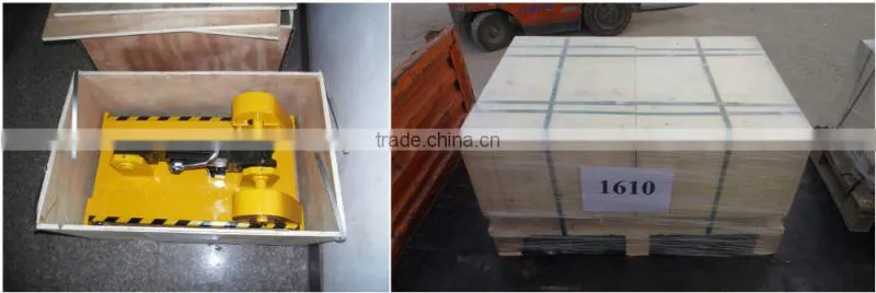 600kg-5000kg free energy lifting magnet/ crane