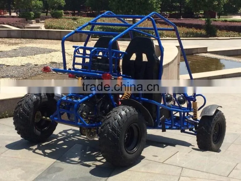 JLU-01 200cc/300cc dirt racing go kart for sale