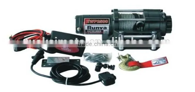 450cc/550cc/750cc EFI 4x4 ATV QUAD with EEC approved (TKA550E-H)