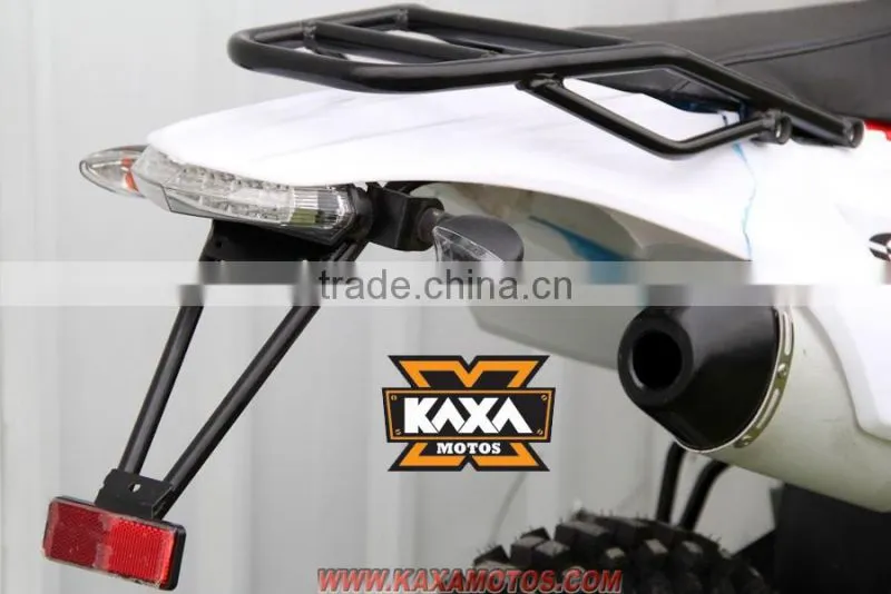 Off Road Motorcycle 250cc