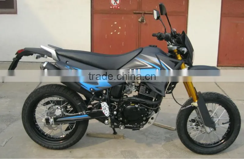 off road motorcycle