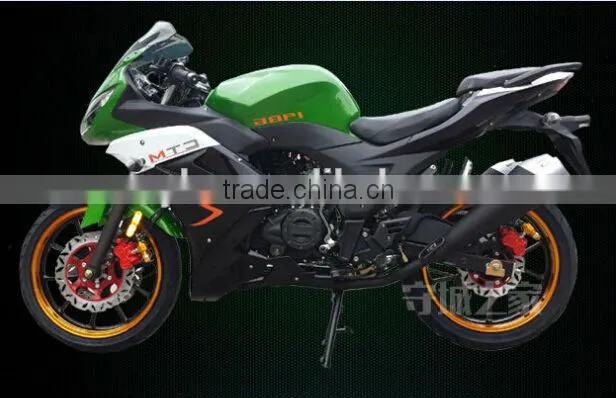 250CC chinese motorcycle (250-L)