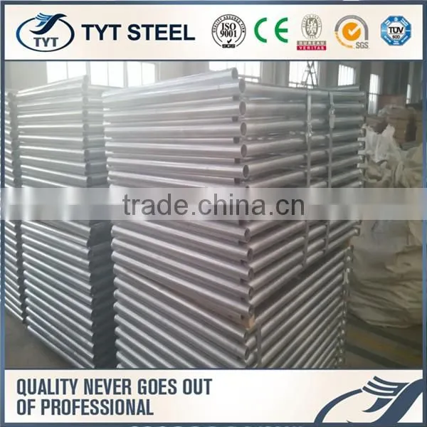 Easy Handle Construction Frame Scaffolding