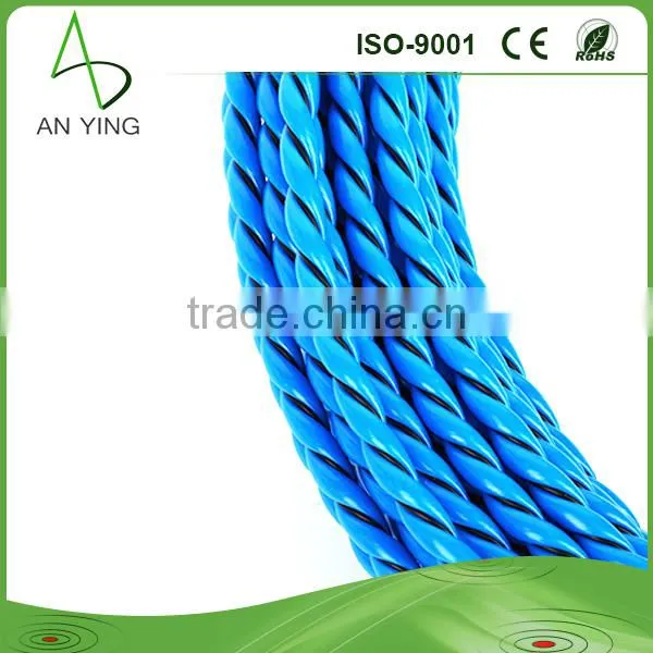 2016 High sensitive monitor durable 4pins Water Sensor Cable,water leak detection cable, water leak detection sensor