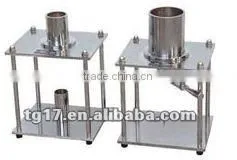 Lab Fine and Coarse Aggregates