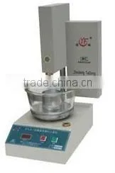 Electric Lifting Double Digital Asphalt Penetrometer