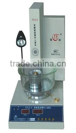 digital cone penetrometer