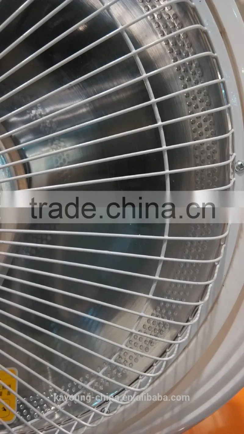 2014 new hot sale heater for Saudi Arabian