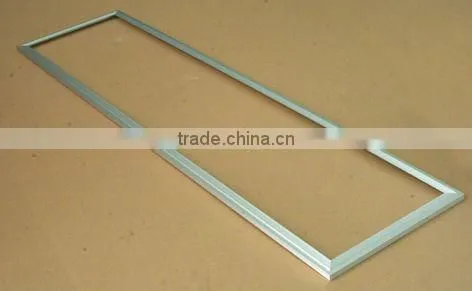 led aluminum profile/aluminum led edge lit profile