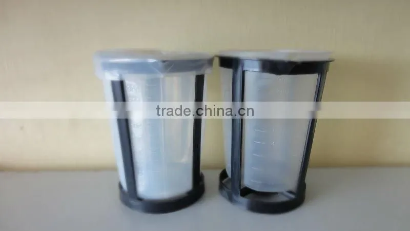PP/PE PAINT MIXING SET