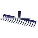 Garden leaf rake R004