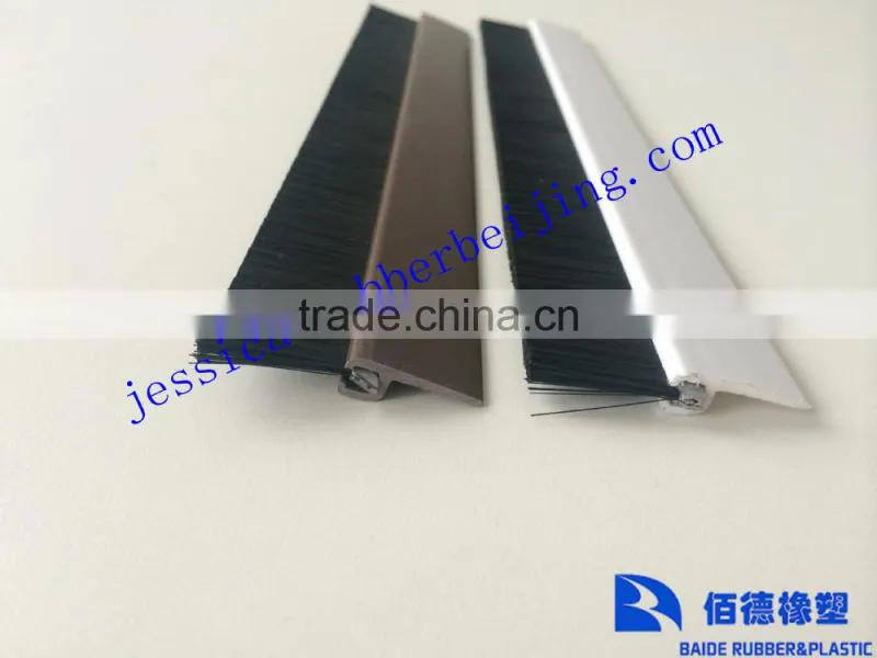 self-adhesive plastic floor strips