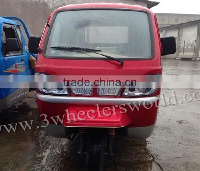 Passenger Three Wheel Adults Tricycles/Choopers Bikes/Bicycle for Sale