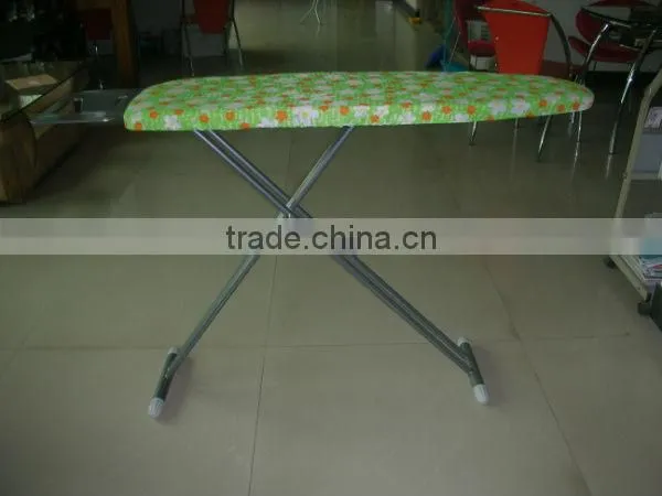 mesh folding ironing board hot sale to hotel,ironing boards