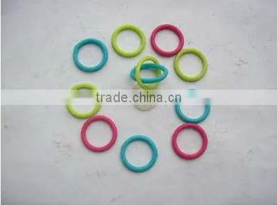 silicone rubber washers for Electronic Products