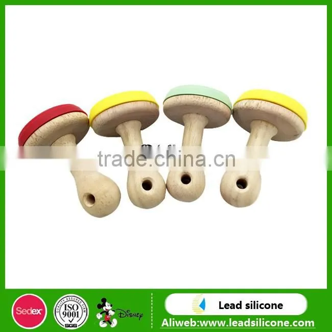 Home Made Cookies FDA/LFGB Silicone Stamp