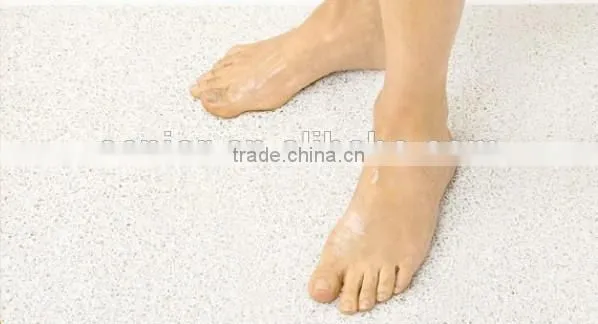 Anti-slip Bath Mat Bathroom Protection Floor Mat