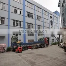 Xinchang Bestn Import&Export Co., Ltd. company overview - view 3