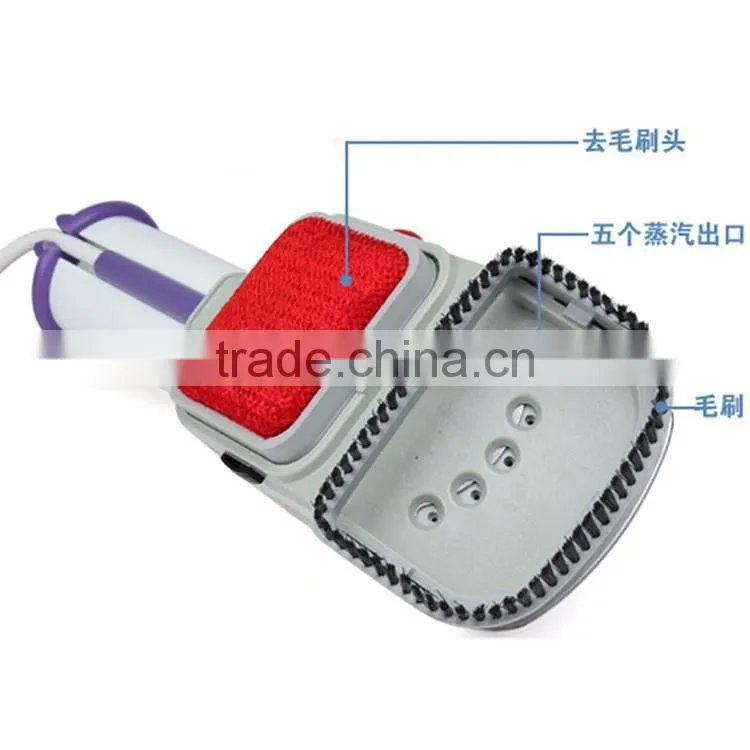 Hot Selling Hang Steam Ironing Machine Steambrush As Seen On TV