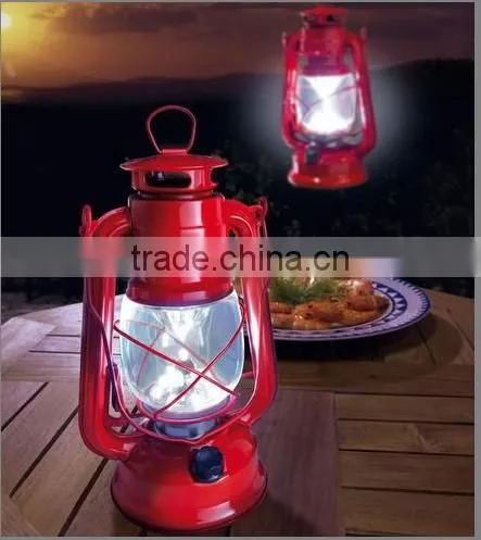 Old Fashion Lamp , Old Fashioned Kerosene Lantern